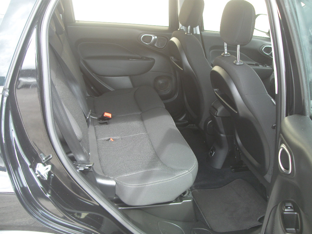 FIAT 500L 1.6 MJ 120CV CROSS
